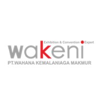 Wahana Kemalaniaga Makmur (WAKENI) logo - Similar company to Agrimat Indonesia
