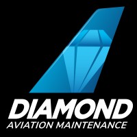 Diamond Aviation Maintenance logo - Similar company to Diamond Aviation Inc.