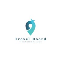 Travel Board logo - Similar company to Delta Express Eu Gmbh