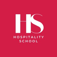 HS Hospitality School logo - Similar company to Borjarubi.Com