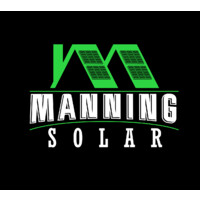 Manning Solar logo - Similar company to Com-Esco
