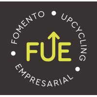 FUE - Fomento Upcycling Empresarial logo - Similar company to Nodo Chile