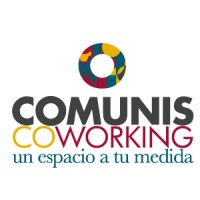 Comunis Coworking logo - Similar company to W1 Coworking