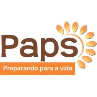 Associação Paradigmação PAPS - Projetos Sociais logo - Similar company to Estúdio Touch