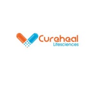 CureHeal Life Sciences logo - Similar company to Remedi Pharma Distributors