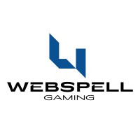webSPELL GAMING logo - Similar company to Glorious Esport