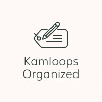 Kamloops Organized logo - Similar company to Toothtastic Pet Dentistry