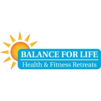 Balance For Life Health and Fitness Retreat logo - Similar company to Wellness In Harmony Llc
