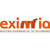 eximia Consultoría y Gestión Estratégica S.A.S. logo - Similar company to Centro De Servicios Compartidos S.A.S