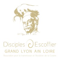 Escoffier Ain Loire Rhone logo - Similar company to Ascot 01