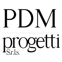 PDM Progetti Srls logo - Similar company to Capdesign