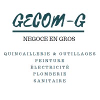 LA GENERALE COMMERCIALE GECOM logo - Similar company to Gecom