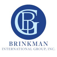 Brinkman International Group, Inc. logo - Similar company to Jamestown Public Schools