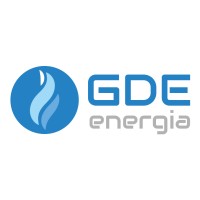 GDE Energia logo - Similar company to Bitalize