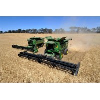 Chrisela Estate Hay And Grain Growers