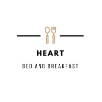 Heart Bed and Breakfast. logo - Similar company to Bed Ford Fabrics