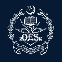 Fauji Foundation - Overseas Employment Services logo - Similar company to Mohammad Umer Enterprises