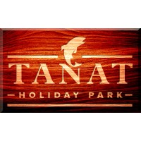 Tanat Holiday Park logo - Similar company to Sarnfaen Holiday Park