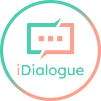 iDialogue logo - Similar company to Statecraft Simulations, Inc.