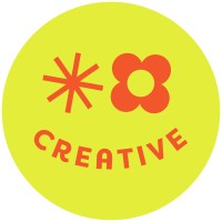 O.O.M.F. Creative logo - Similar company to Lantern Press