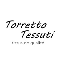 Torretto Tessuti logo - Similar company to Passion Coton