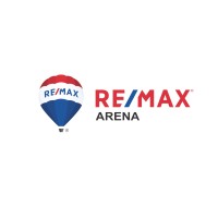 Remax Arena logo - Similar company to Remax Arena