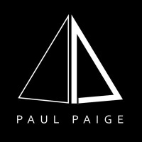 PAUL PAIGE logo - Similar company to Dawson Design