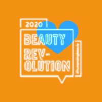 Beauty Revolution logo - Similar company to Azamba