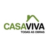 Casa Viva Obras - Remodelações, Recuperação de Edifícios, Pinturas, Construção e Projecto logo - Similar company to Congrau Engenharia E Construção