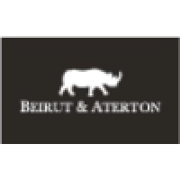 Beirut & Aterton logo - Similar company to La Agencia Encubierta