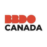 BBDO Canada logo - Similar company to B3 Strategy