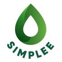 Simplee Drinks logo - Similar company to Brewlander