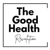 The Good Health Revolution logo - Similar company to Novus Automation