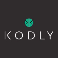 Kodly logo - Similar company to Yourviews By Hi Platform