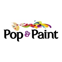 Pop & Paint, LLC logo - Similar company to Customer Centric Impact, Llc