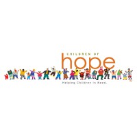 Children of Hope logo - Similar company to El Hogar Canada