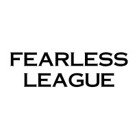 Fearless League logo - Similar company to Stemx Bio