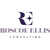 Roscoe Ellis Consulting Limited logo - Similar company to Finflare
