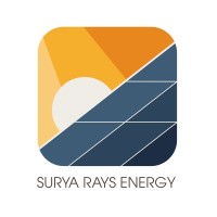Surya Rays Energy logo - Similar company to Solarlink Energy Construction