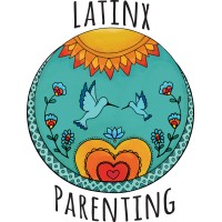 Latinx Parenting logo - Similar company to Gender Issues