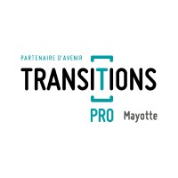 Transitions Pro Mayotte logo - Similar company to Mahorais Expat