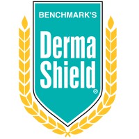Derma Shield. Part of the Unigloves range. logo - Similar company to Mint Cosmetics Co., Ltd