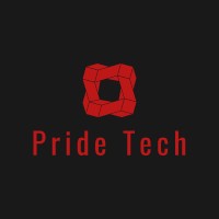 Pride Tech logo - Similar company to Pride Technologies