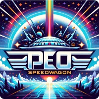 PEO Speedwagon logo - Similar company to Peomg