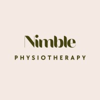 Nimble Physiotherapy logo - Similar company to Continuum Physiotherapy