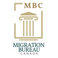 Migration Bureau Canada Corp. logo - Similar company to Underwater Systems Inc.