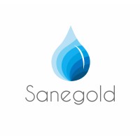 SANEGOLD logo - Similar company to Fumef - Fundição E Mecânica De Ferros