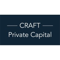 Craft Private Capital Ltd logo - Similar company to Flow Advisors