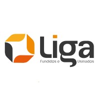 Liga Fundidos e Usinados logo - Similar company to D2 Jalecos