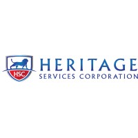 Heritage Services Corporation logo - Similar company to Turing Automation Company